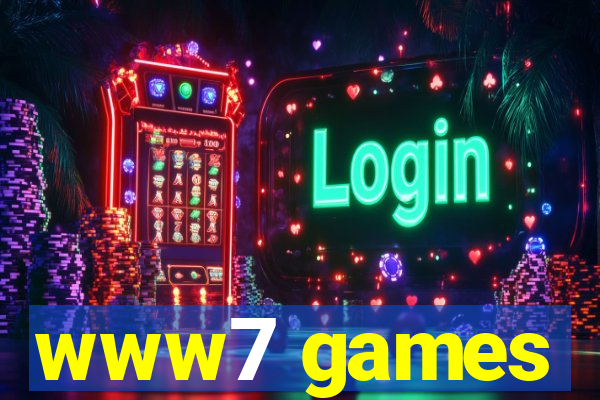 www7 games